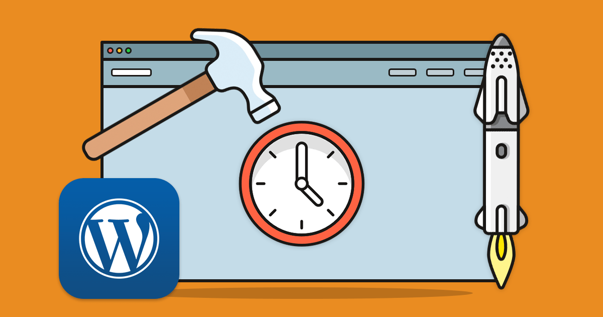 Top 5 Common Issues Making Your WordPress Slow