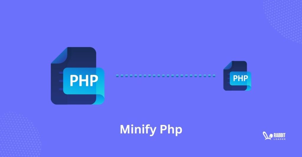 Minify Php