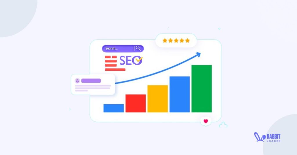 SEO Ranking, Pagespeed Optimization services