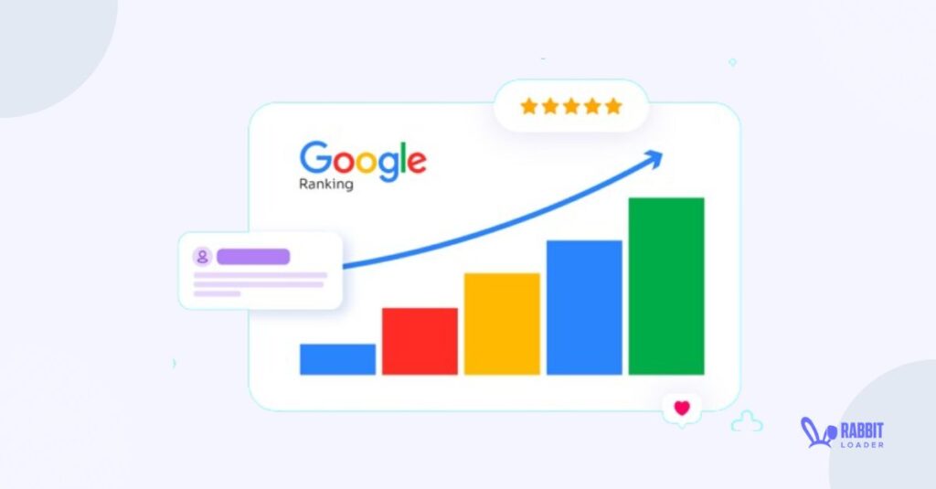 google ranking