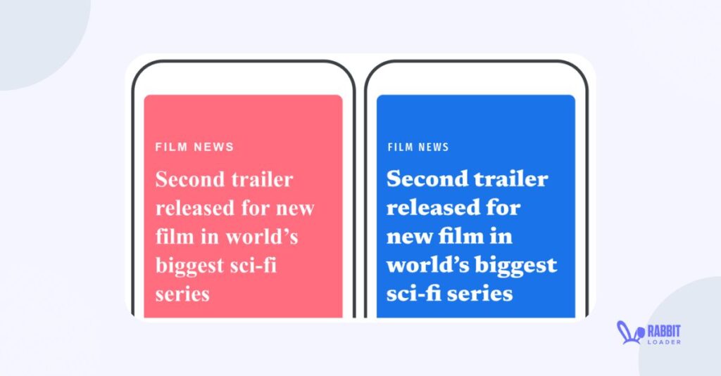 font optimization