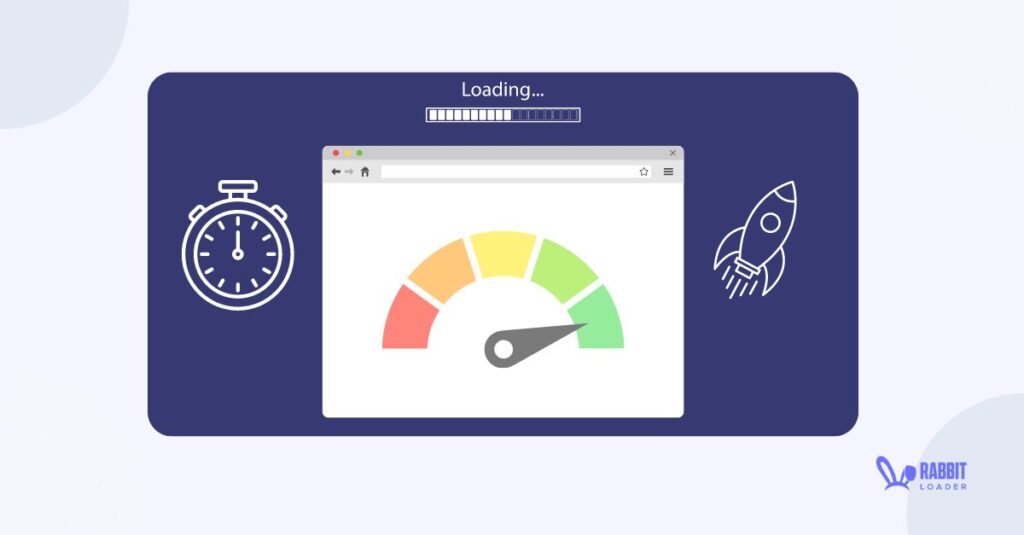 Pagespeed performance