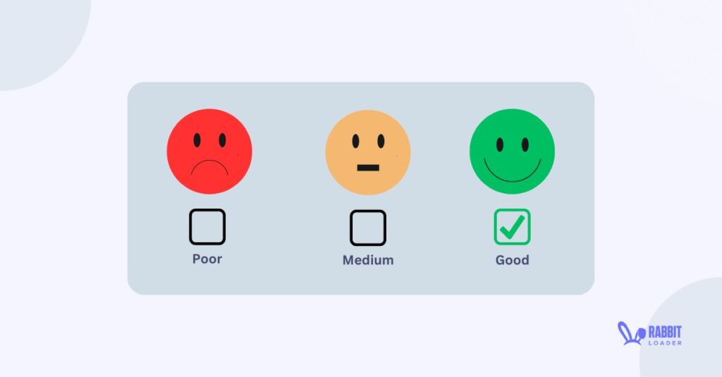 User experience