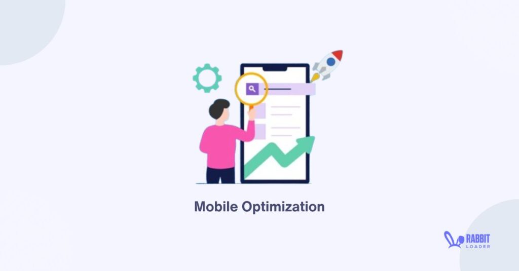 Mobile Optimization