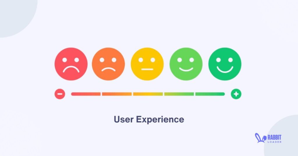 User Experience