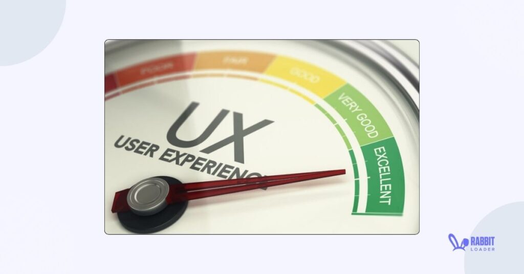 User experience