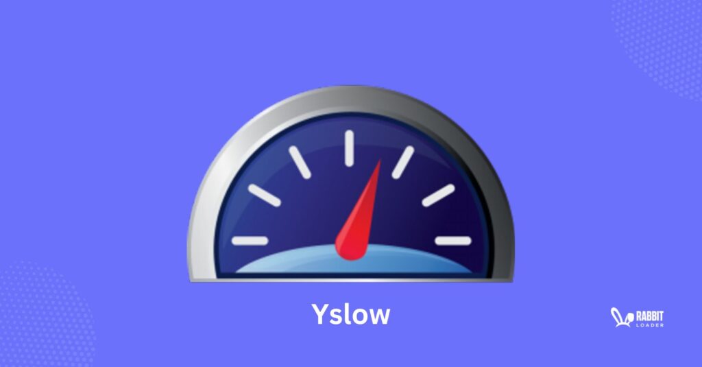 Yslow banner