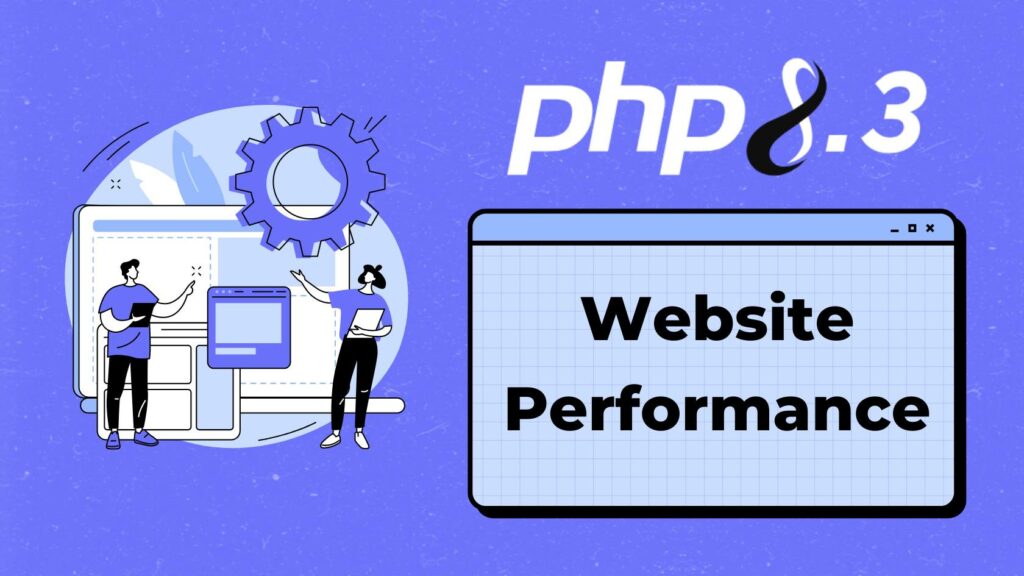 performance php 8.1 8.2