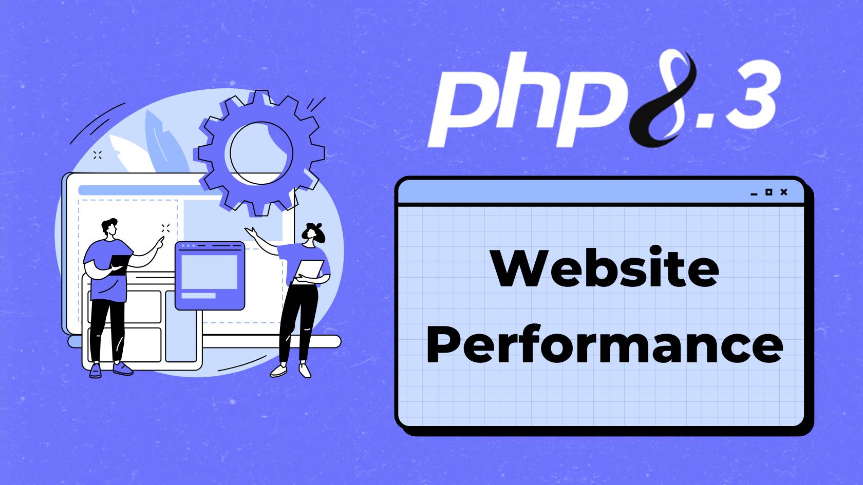 php 8.3 performance