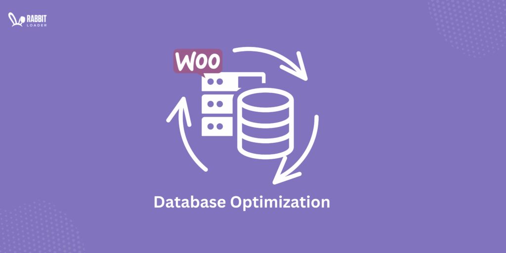 woocommerce Database optimization