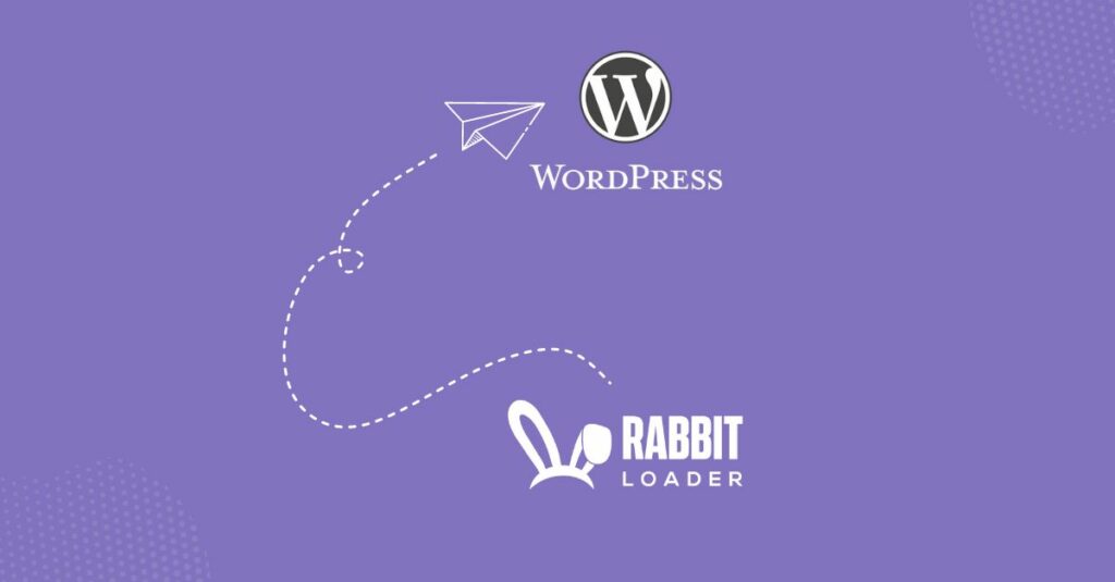 RabbitLoader with WordPress