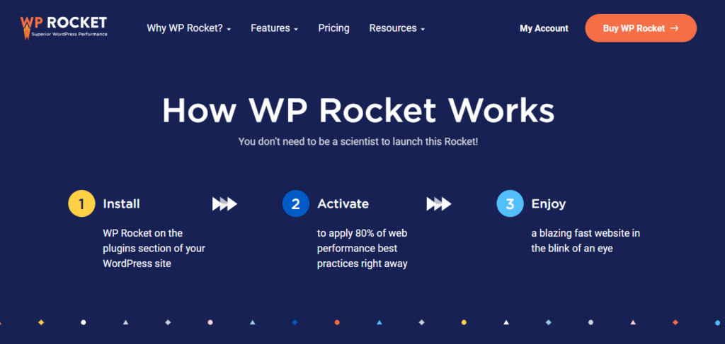 wp rocket