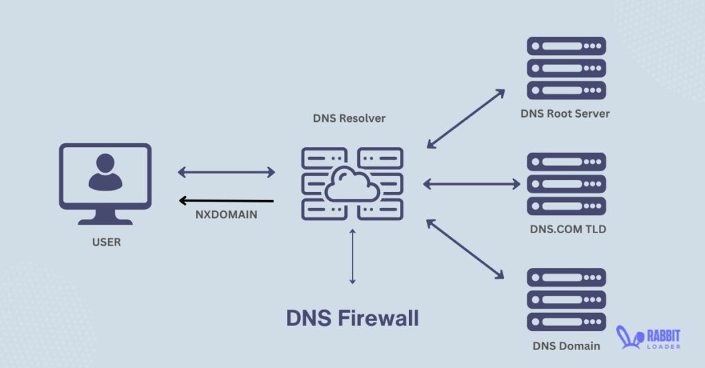 DNS firewall