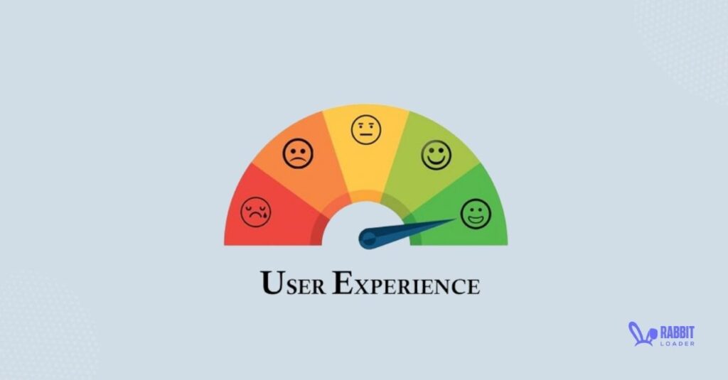 user experience