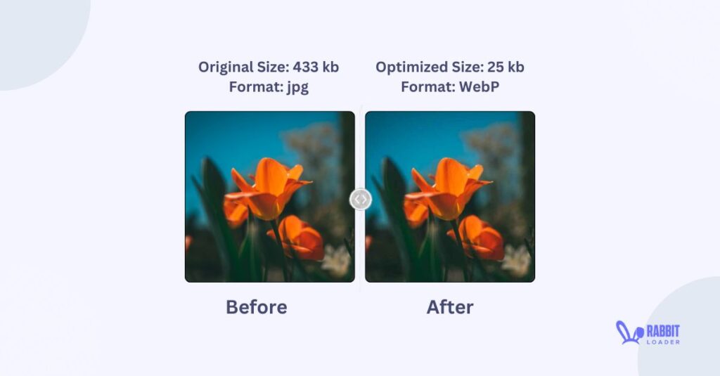Image Optimization