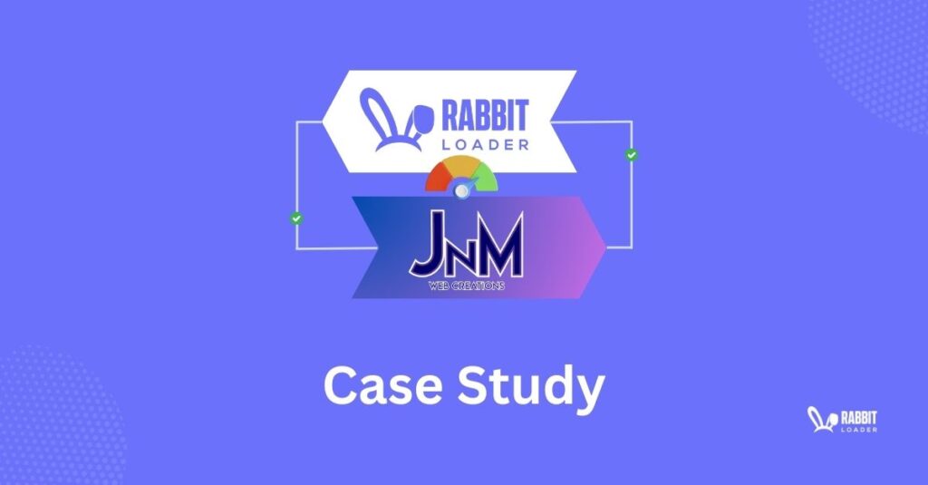 JNM Case Study Banner, jnmwebcreations