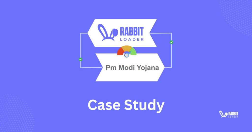 Pm Modi Yojona Case Study