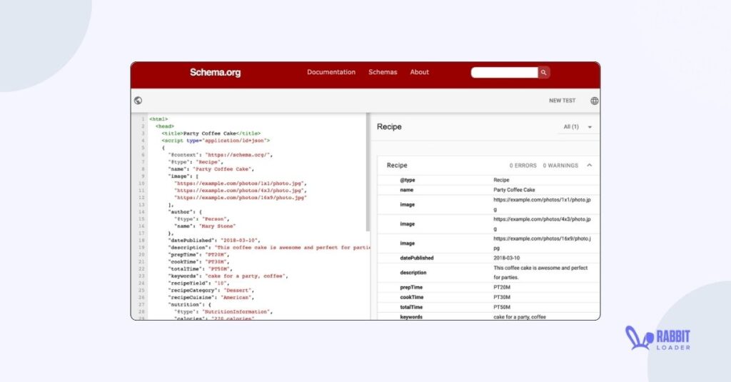 Schema