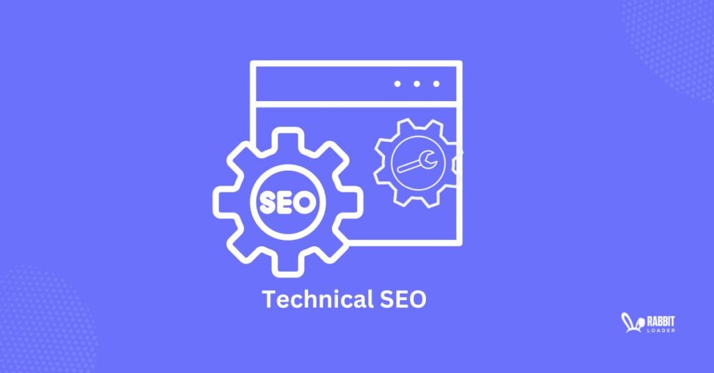 Technical SEO