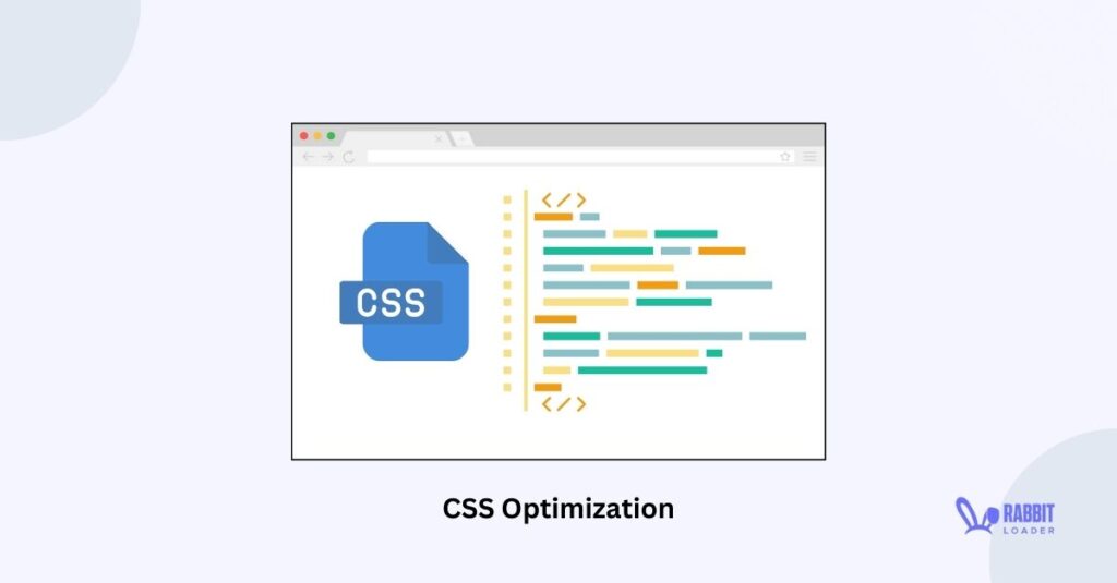 CSS optimization