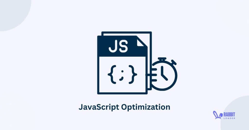 Javascript optimization