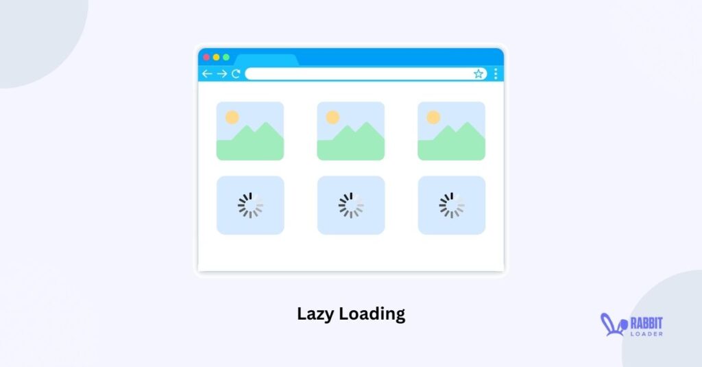 Lazy Loading Implementation