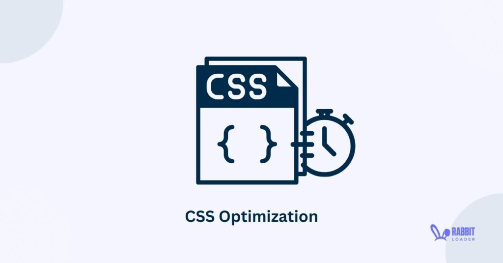 CSS optimization