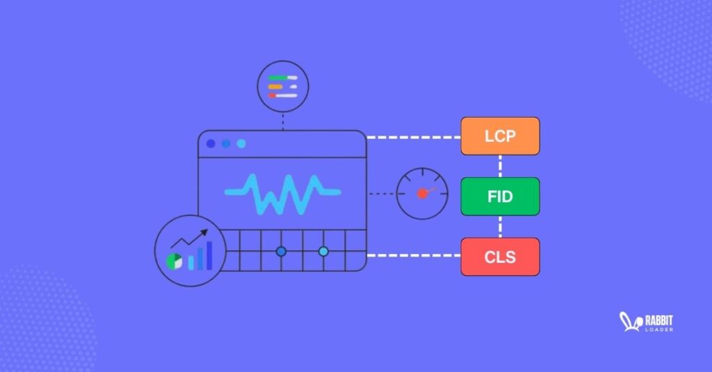 Core Web Vitals Ranking Factor