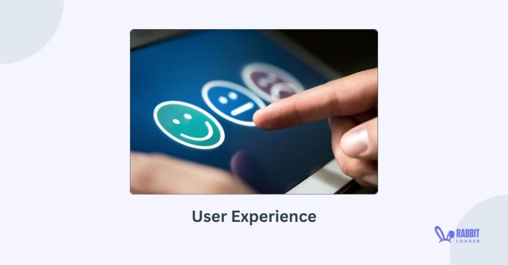 Enhancing User Experience