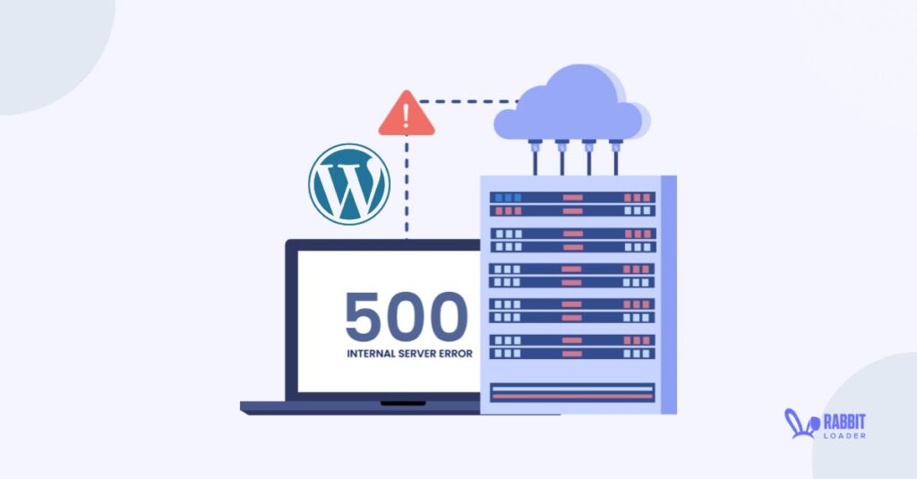 Http Error 500 wordpress