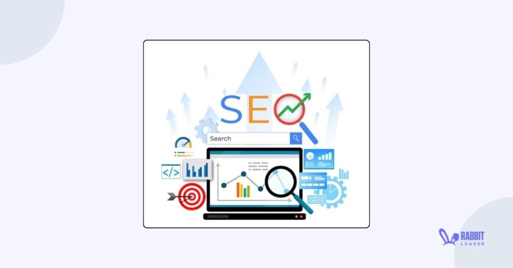 SEO ranking