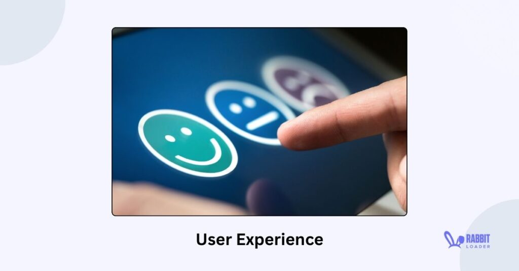User Experience