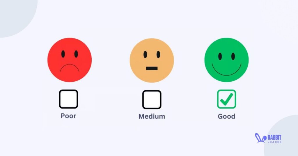 User experience