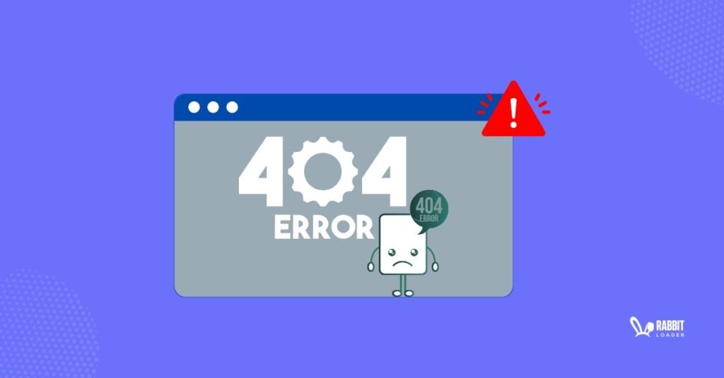soft 404