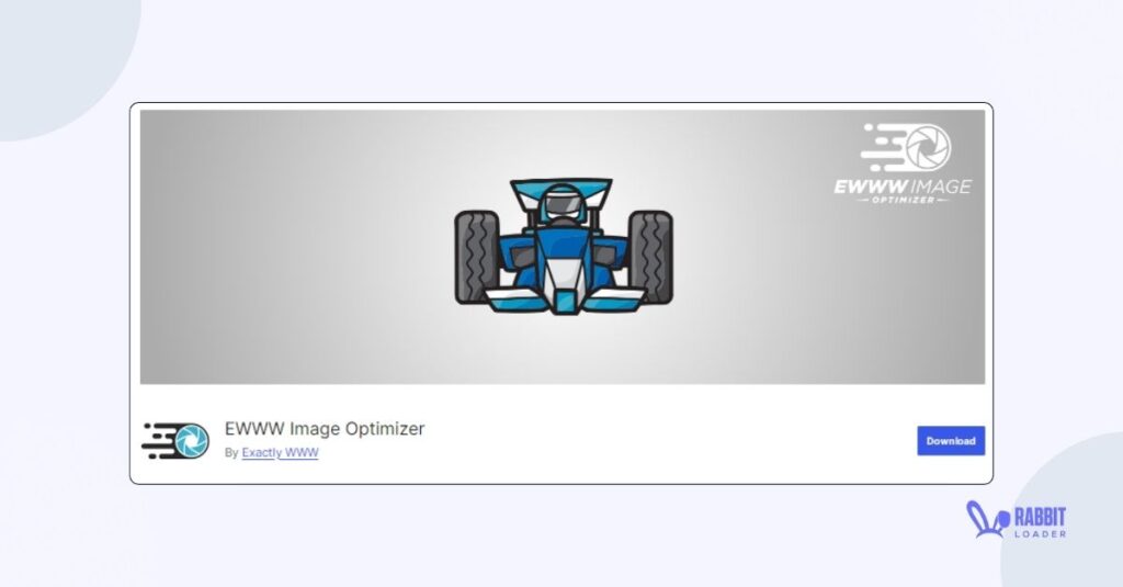 EWWW optimizer