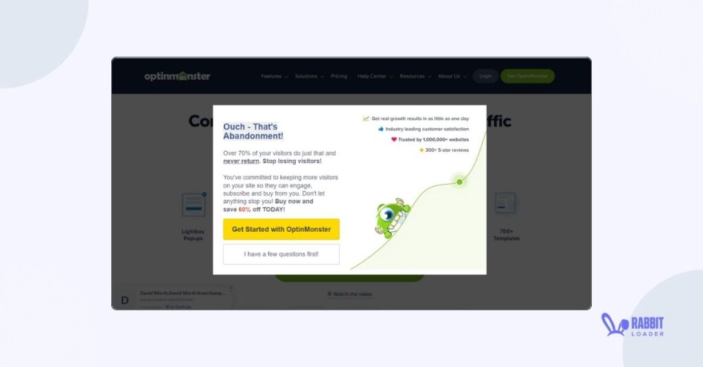 Intrusive Interstitials