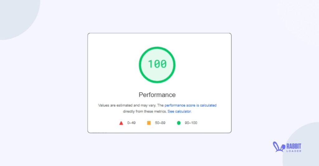 Website Pweformance, Woo Commerce Image optimization
