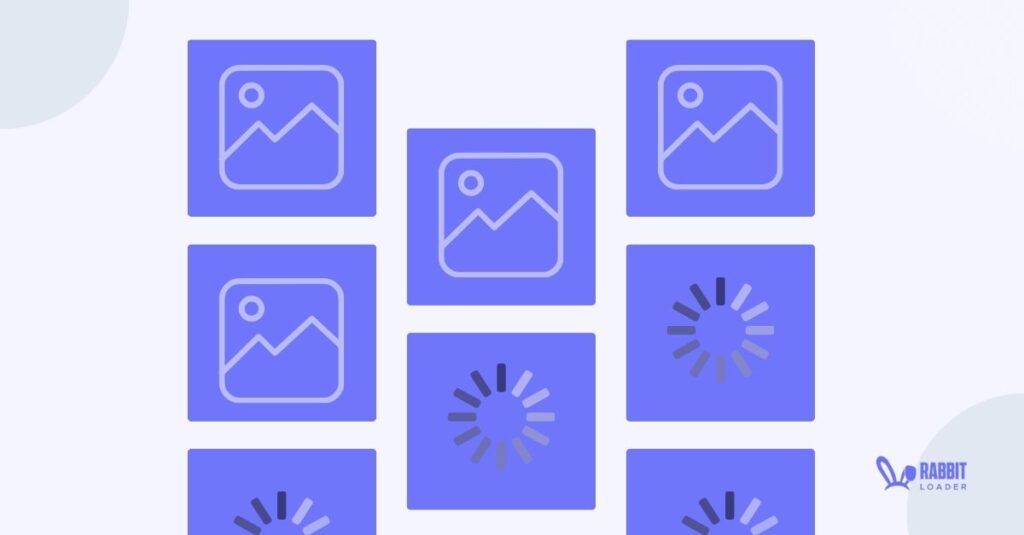 lazy loading