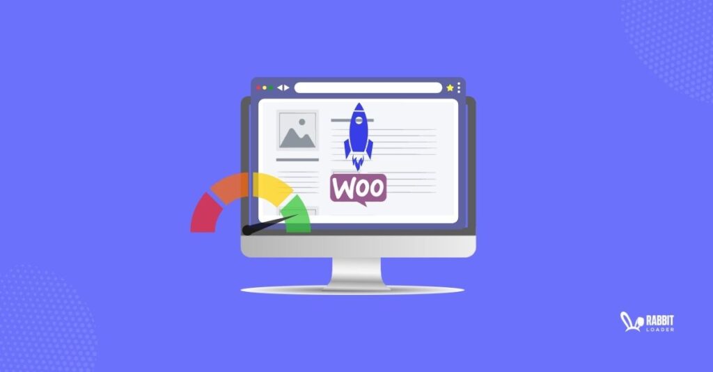 wocommerce speed optimization