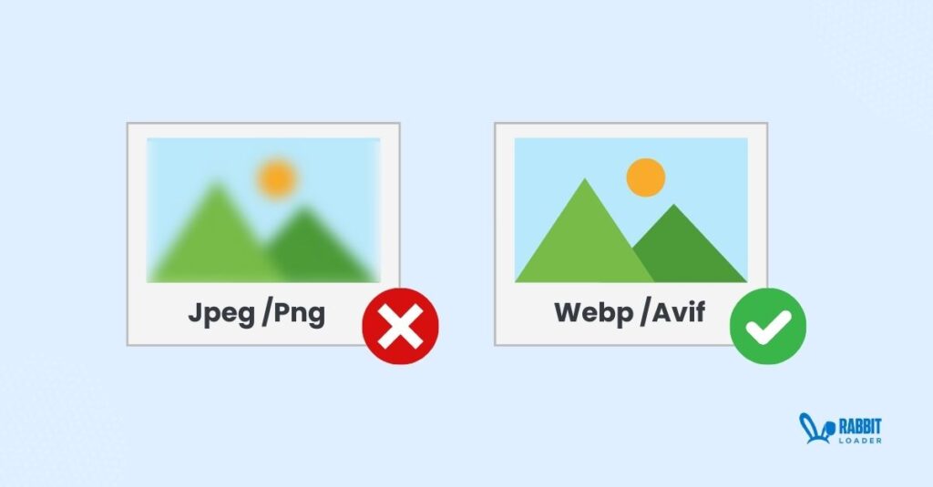 image optimization