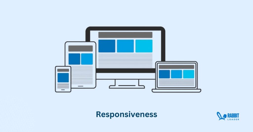 Responsiveness