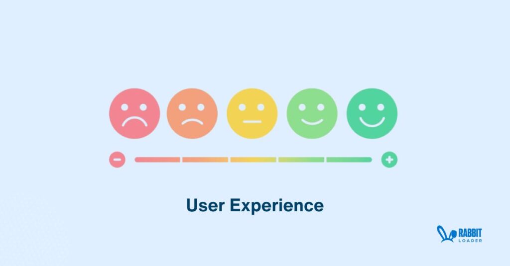 User experience