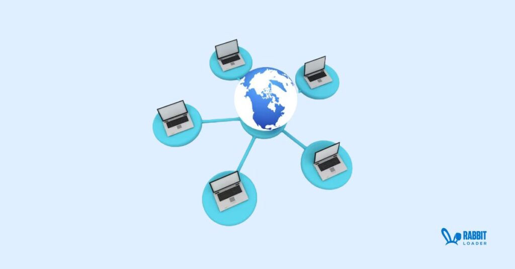 The Content Delivery Network is Faster Than Your Hosting