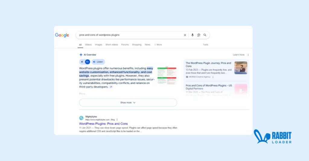 Identify Contextual Keywords