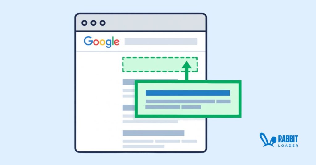 Rank Higher on Google Search Results