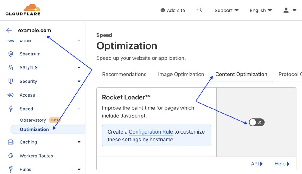 cloudflare-rocket-loader