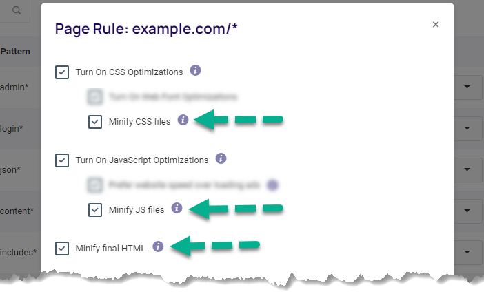 html-css-js-minifcation